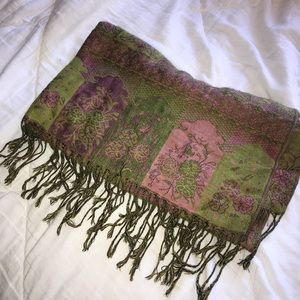 pashmina